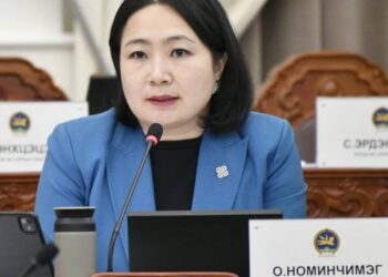 О.Номинчимэг: УИХ-ын Өргөдлийн байнгын хороо намрын чуулгандаа бэлдэж ажиллаж байна