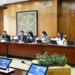 Улсын тусгай хамгаалалтад авсан газар нутгийн хил заагийг тогтоох, Улсын Их Хурлын тогтоолын биелэлтийг хангах асуудлаар санал солилцов