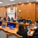 ‘Нээлттэй парламент’ хөтөлбөрийн хэрэгжилтийн явцыг танилцууллаа