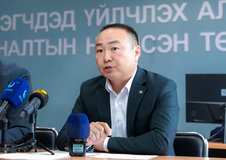 Д.Өлзийбат: Хагас коксон түлшийг хэрэглээнд нэвтрүүлснээр агаарын бохирдол өмнө жилүүдээс 50 хувь буурна