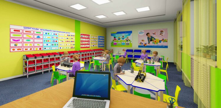 Энэ хичээлийн жилд 278 мянга гаруй хүүхдийг сургуулийн өмнөх боловсролд хамруулна