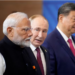 Ши Жиньпин Путин, Моди нарыг Global South эв нэгдлийн арга хэмжээнд урьжээ