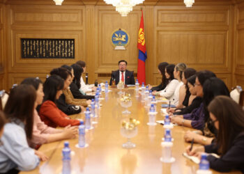 Төгрөг нуурын бүлэг ордын зөвшөөрлийг хүчингүй болгох шийдвэр гаргалаа