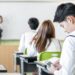 Өмнөд Солонгос: Сурагчдын гар утас хэрэглээг хязгаарлах хууль баталлаа