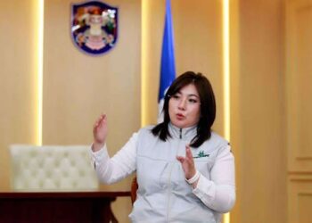 Б.Мягмар: 15 жил яригдсан төсөл яг одооноос бодит ажил болж байна