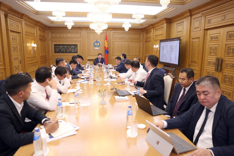 Г.Занданшатар: Төсвийг ил тод нээлттэй хэлэлцснээр авлигын индексийг бууруулдаг нь тогтоогдсон