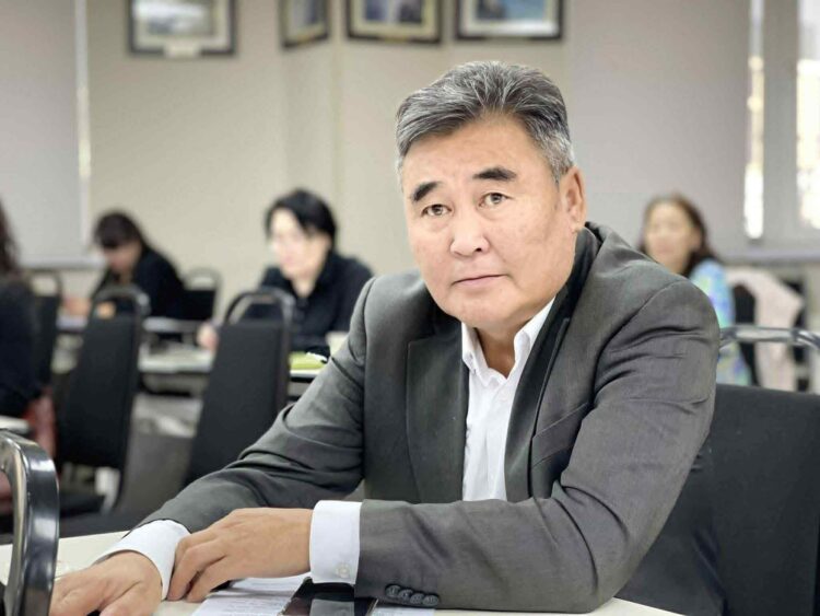 УЛААНБААТАРЫН УТГАА АЛДСАН ХУРИМ