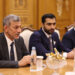 Монгол Улс баялгийн сан, хөрөнгө оруулалтын чиглэлээр Оманы Султант Улстай хамтран ажиллана