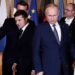 Орос Украйны дайн Трамп, Путин нарын уулзалтын дараа зогсох уу?