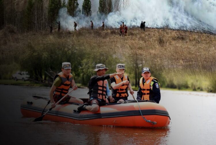 Өнгөрөгч 7 хоногт аюулт үзэгдэл, ослын 73 удаагийн дуудлага бүртгэгдлээ
