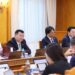 Өмнөговь аймаг дулааны цахилгаан станц барих төслийг санхүүжүүлэх зорилгоор үнэт цаас гаргана
