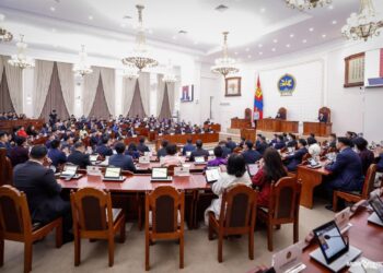 УИХ-ын 2025 оны намрын ээлжилт чуулган: Хэлэлцэх асуудал, тов, дараалал 2025.09.29-10.03
