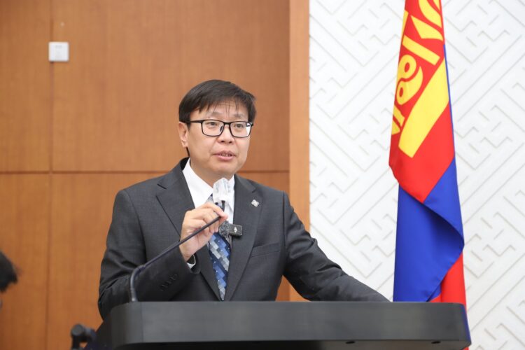 Боловсролын салбарын 2026 оны төсөв сэдэвт хэлэлцүүлэг өнөөдөр болно