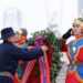 УИХ-ын дарга Д.Амарбаясгалан Улс төрийн хэлмэгдэгсдийн дурсгалын өдрийг тохиолдуулан хүндэтгэл илэрхийллээ