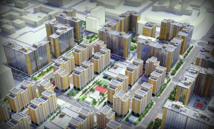 Орон сууц зарахад төлдөг хоёр хувийн татварыг хүчингүй болгох өргөдөлд 90 мянга гаруй иргэн гарын үсэг зураад байна