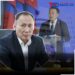 Б.Жаргалсайхан: Монгол Ардын Намын даргаар сонгогдсон Д.Амарбаясгаланд баяр хүргэе.