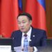 УИХ-ын дарга Д.Амарбаясгалан: Монголын парламентын түүх ахмад үеийн холч ухаан, чин зүтгэл, шантаршгүй хөдөлмөрийн үрээр бүтсэн билээ