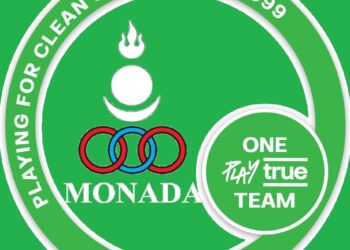 МҮДЭБ: Допинг илэрсэн бөхчүүдийн барилдах эрхийг хаслаа