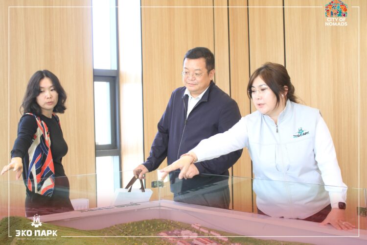 Эмээлт эко аж үйлдвэрийн парк: БНХАУ-ын арьс шир боловсруулах үйлдвэрлэлийн төв Хэбэй мужтай хамтран ажиллана