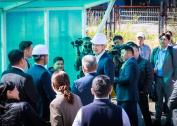 Гаалиар оруулах бараа, бүтээгдэхүүнийг 85 алхамаар хянадаг, байцаагчаас хамаарсан 55 удаагийн үйлдэлтэй хуучин журмыг халж, цахимжууллаа