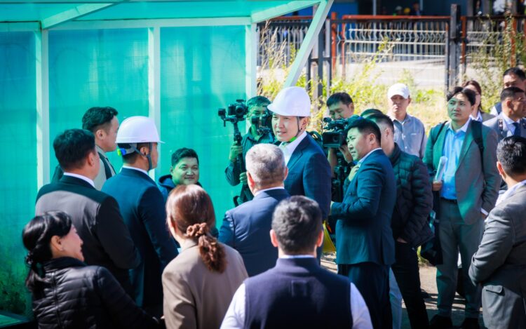 Гаалиар оруулах бараа, бүтээгдэхүүнийг 85 алхамаар хянадаг, байцаагчаас хамаарсан 55 удаагийн үйлдэлтэй хуучин журмыг халж, цахимжууллаа