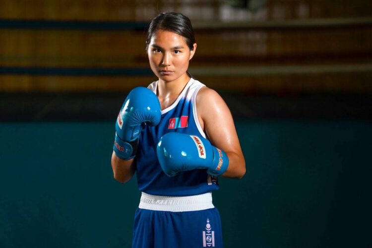 Боксын ДАШТ-нд Монголын 5 тамирчин шөвгийн наймд шалгарлаа