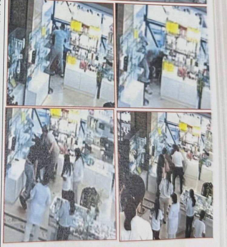 Нөхрийнхөө гарт харгис хэрцгийгээр (олон удаа олны нүдэн дээр хутгалуулж)  амиа алдсан миний хайртай охины Шүүх хурал 2025 оны 9-р сарын 17-нд өглөө 9цагаас болно