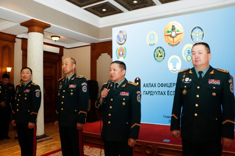 ОНЦГОЙ БАЙДЛЫН БАЙГУУЛЛАГААС 5 ХУРАНДАА ЦОЛТОН ТӨРЛӨӨ