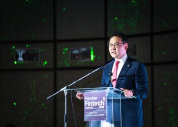 Монголын технологийн долоо хоног буюу TECHWEEK-25 эхэллээ