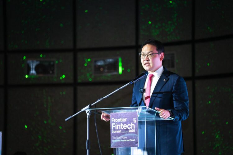 Монголын технологийн долоо хоног буюу TECHWEEK-25 эхэллээ