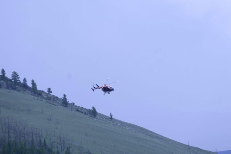 Онцгой байдлын албан хаагчид 15 иргэний амь насыг аварч,209 иргэний аюулгүй байдлыг хангалаа