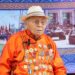 ДОРНОД: Чөлөөлөх дайны ахмад дайчин Я.Өсөх 101 настай