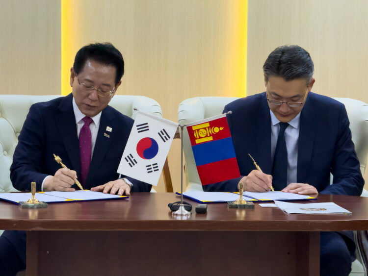 БНСУ-ын Жолланам аймагтай боловсрол, соёл, хөдөө аж ахуйн салбарт хамтран ажиллана