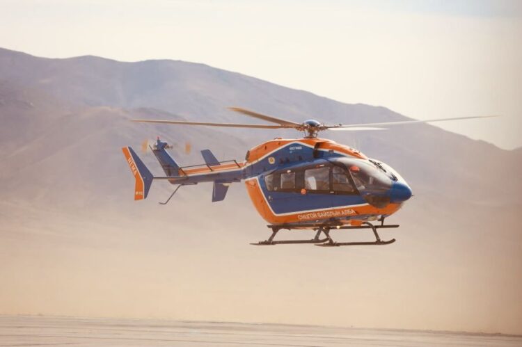 ОБЕГ: Аюулт үзэгдэл, ослын 68 дуудлага бүртгэгджээ