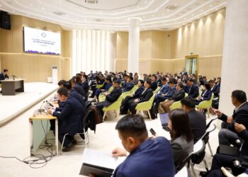 Нийслэлийн 2025-2026 оны өвөлжилтийн бэлтгэл хангах ажил нийт 81 хувьтай үргэлжилж байна