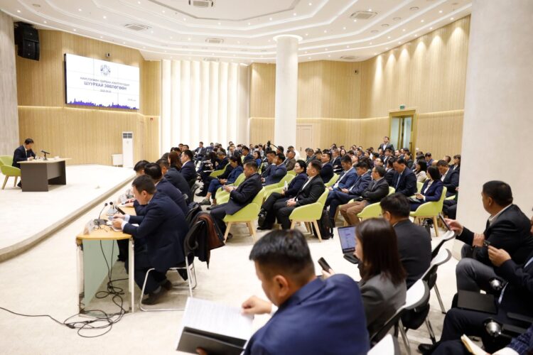 Нийслэлийн 2025-2026 оны өвөлжилтийн бэлтгэл хангах ажил нийт 81 хувьтай үргэлжилж байна