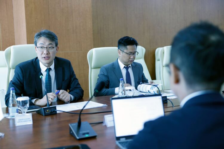 Хүлэмжийн хийн ялгарлыг бууруулах чиглэлд Япон улстай хамтран ажиллана