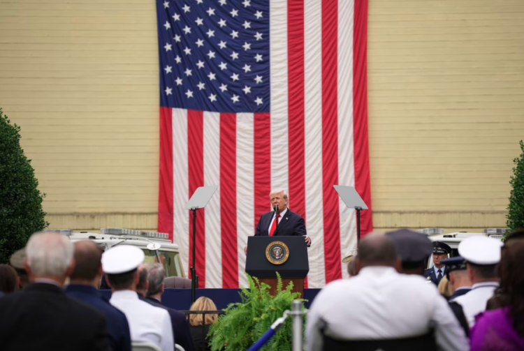 9/11-ний халдлагад амь үрэгдэгсдийн дурсгалыг хүндэтгэв