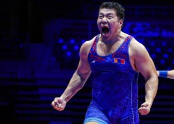 Өнөөдөр чөлөөт бөхийн ДАШТ эхэлнэ /2025.09.13