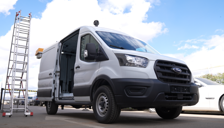 Б.Одбаяр: Лазераар замын эвдрэлийг хэмжигч системийн тусламжтайгаар авто зам засварын урт хугацааны төлөвлөгөө гаргах боломжтой