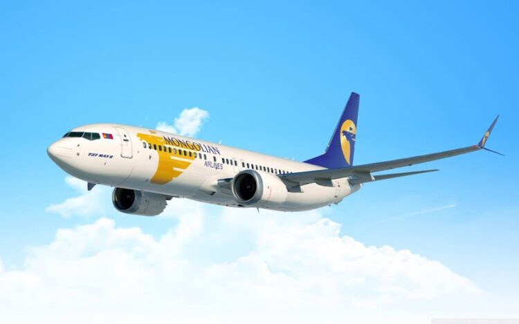 Монгол, Саудын Арабын хооронд шууд нислэг үйлдэх нөхцөл бүрдлээ