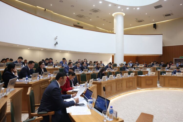 Нийслэлийн 2025-2026 оны өвөлжилтийн бэлтгэл ажил 86 хувьтай үргэлжилж байна