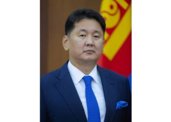 Монгол Улсын Ерөнхийлөгч У.Хүрэлсүх НҮБ-ын Ерөнхий Ассамблейн 80 дугаар чуулганд оролцоно
