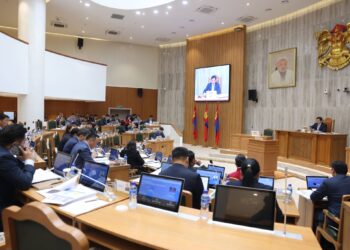 Бага тойруу хэсгийн хот байгуулалтын үйл ажиллагааг зохион байгуулах тухай тогтоолын төслийг баталлаа