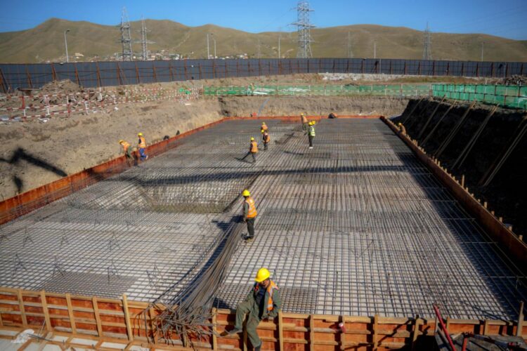 Хотын төвийн орон сууц, үйлчилгээний ачааллыг Сэлбэ дэд төв рүү хуваарилснаар төвлөрөл 4.2 хувиар буурна