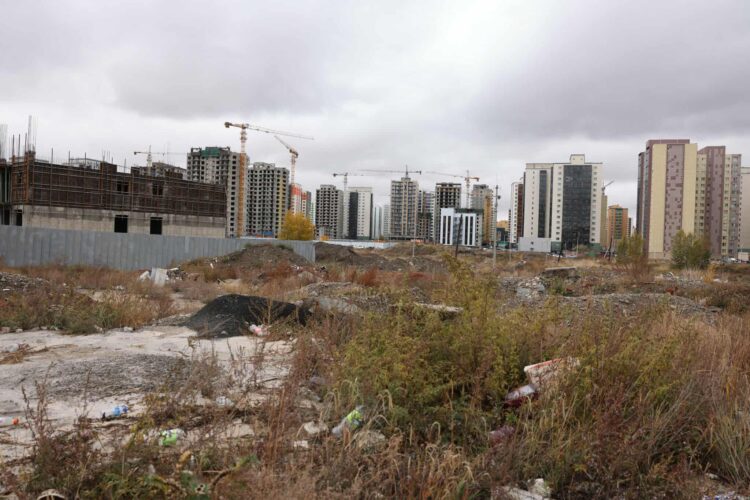 Дэнжийн мянга орчмыг дулаанаар хангах 93 МВт хүчин чадалтай хийн дулааны станц барина