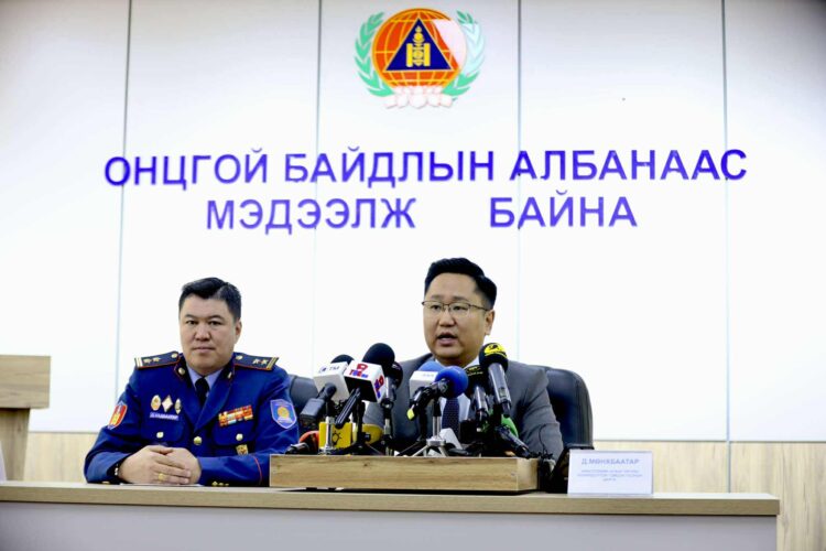 Д.Мөнхбаатар: Угаарын хийн хордлогод өртсөн тохиолдол бүрийн шалтгаан нөхцөлийг тодруулж байна