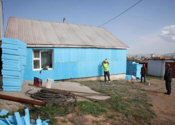 Хийн халаагуур хэрэглэсэн бол нийт 900 мянган төгрөгийн урамшуулал олгоно”