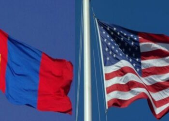 АНУ-ын Төрийн департмент Монгол Улсын 2025 оны хөрөнгө оруулалтын орчны мэдэгдлийг нийтэлжээ