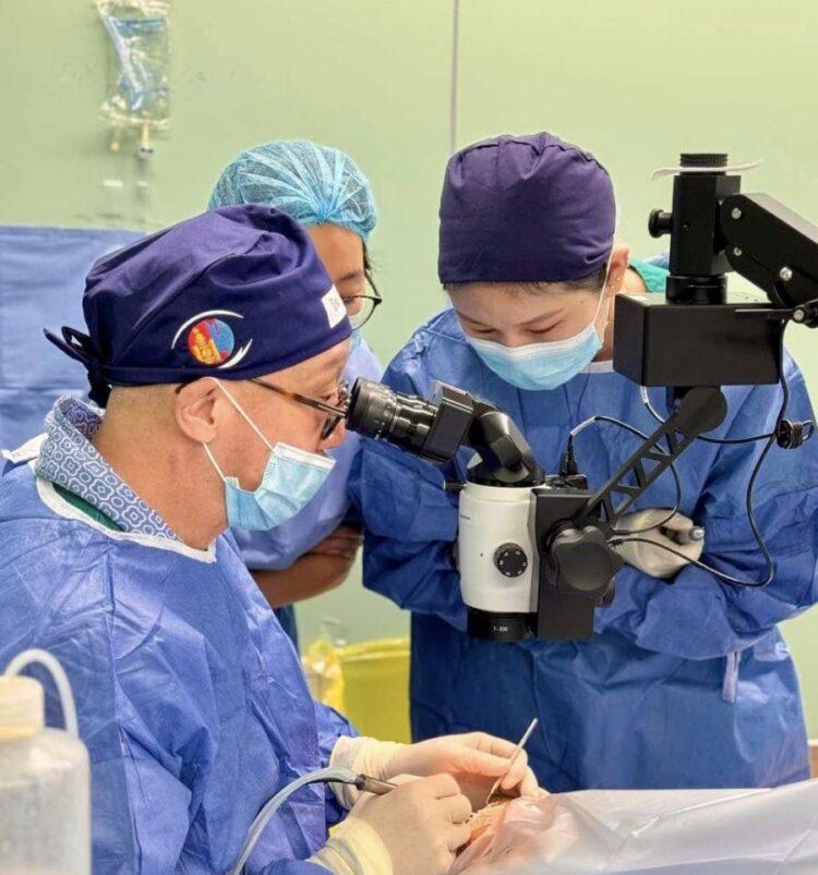 ӨМНӨГОВЬ: ‘Хавдрын эсрэг аян’-аар 12 тохиолдлыг илрүүлжээ